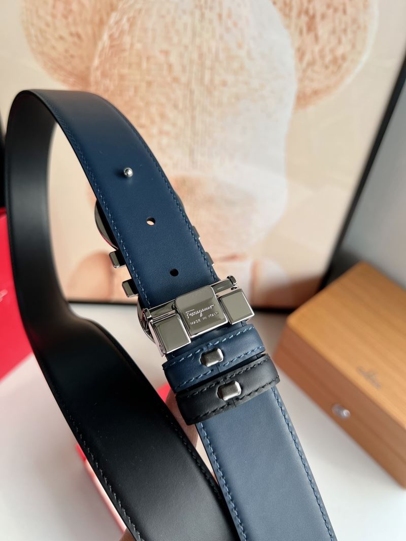 Ferragamo Belts